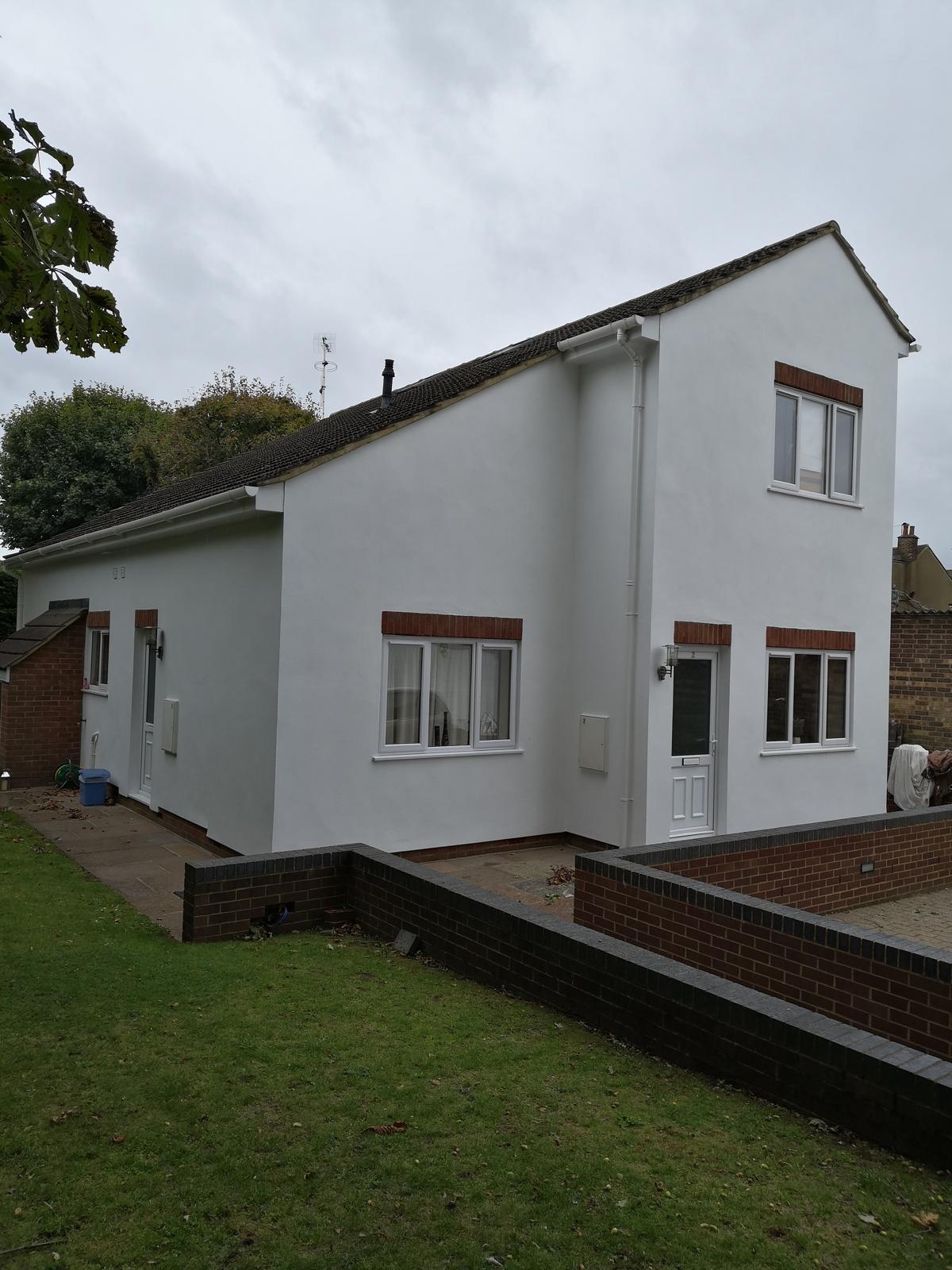 house painting Crouch End, N8